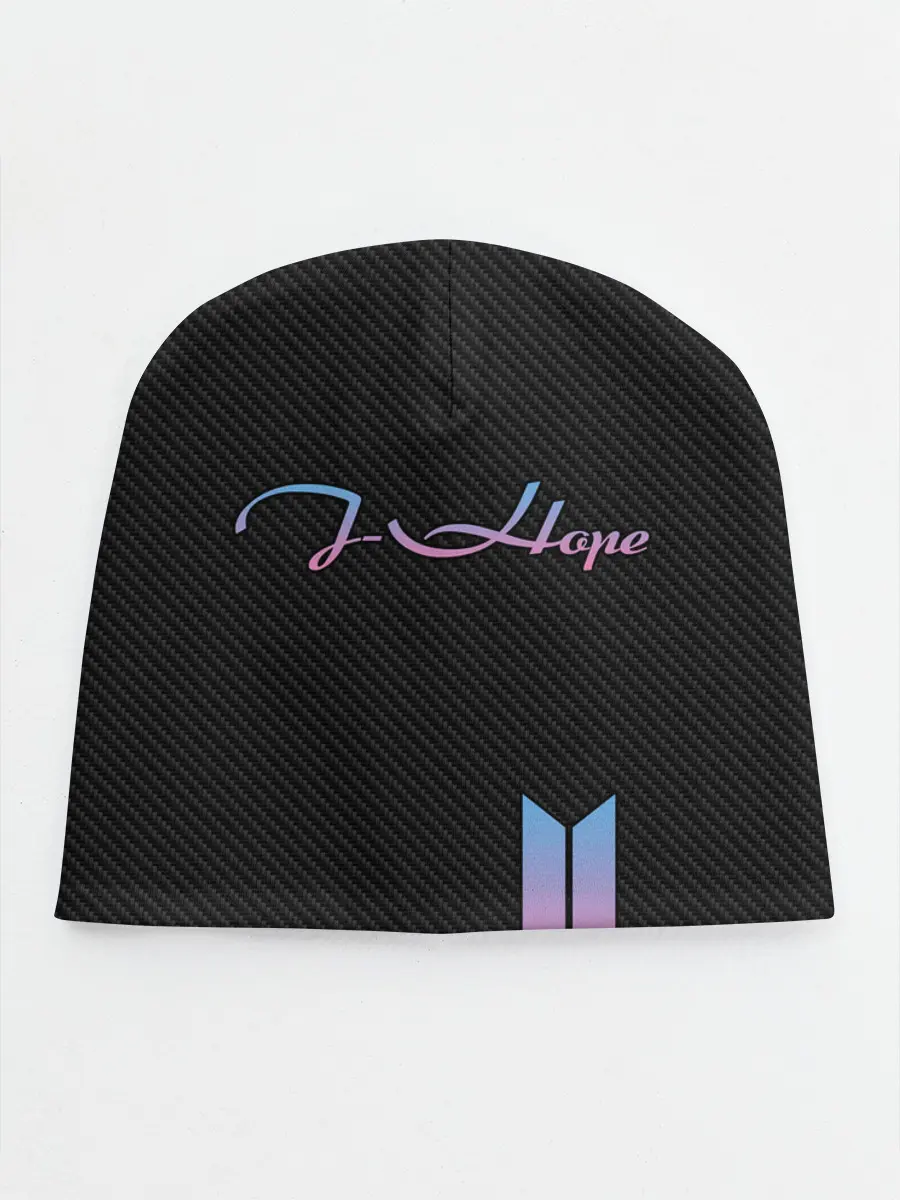 Детская шапка / BTS J-Hope