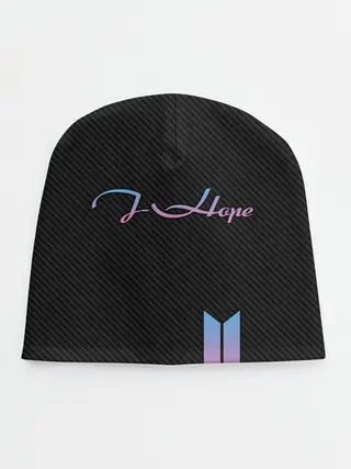 Детская шапка / BTS J-Hope