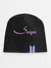 Детская шапка / BTS Suga