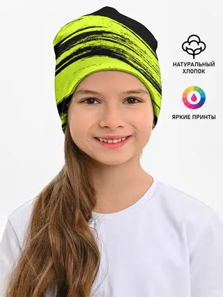 Детская шапка / Porsche