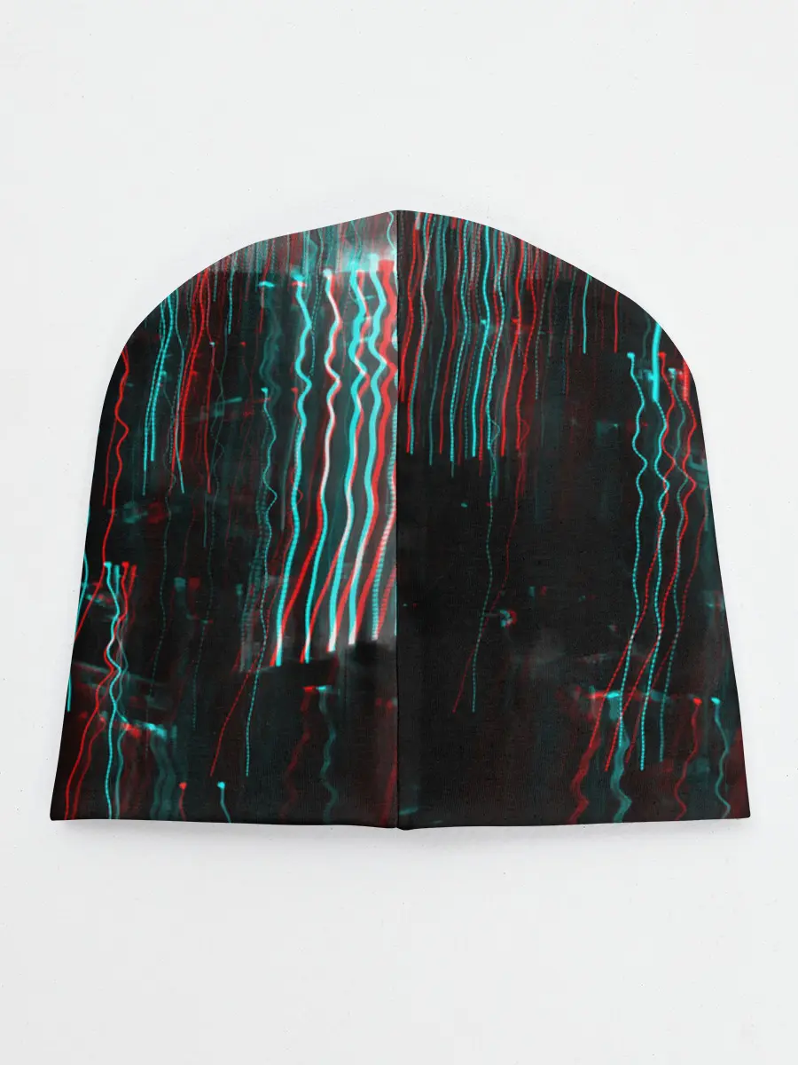 Детская шапка / CS:GO Glitch