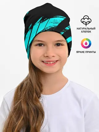 Детская шапка / Porsche