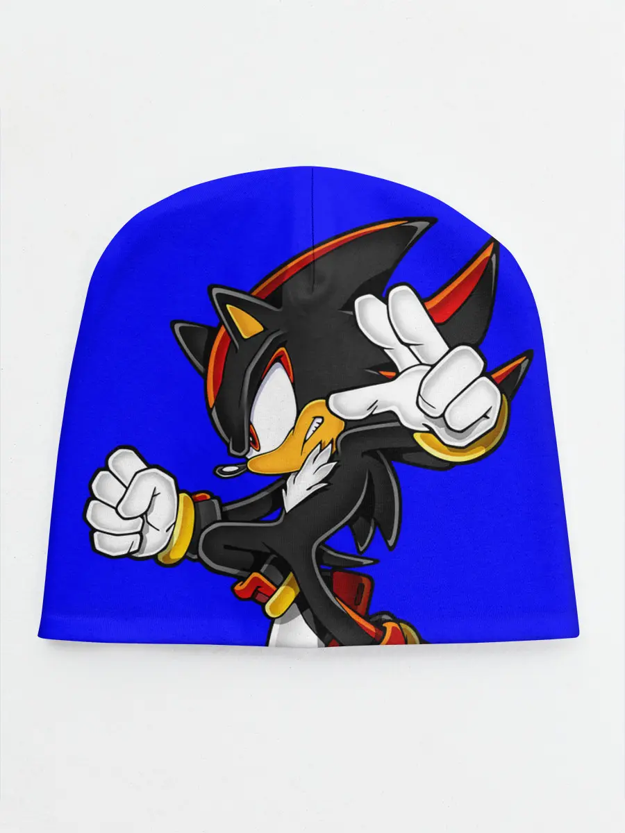 Детская шапка / SHADOW