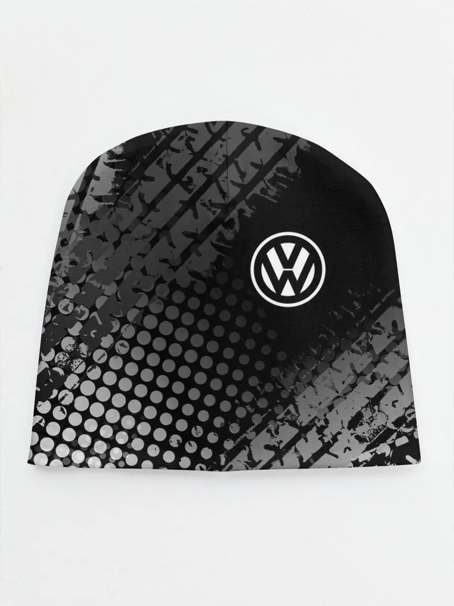 Детская шапка / Volkswagen