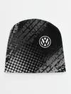 Детская шапка / Volkswagen