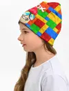 Детская шапка / ROBLOX [3]