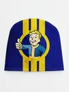 Детская шапка / FALLOUT [4]