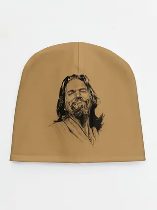 Детская шапка / The Big L