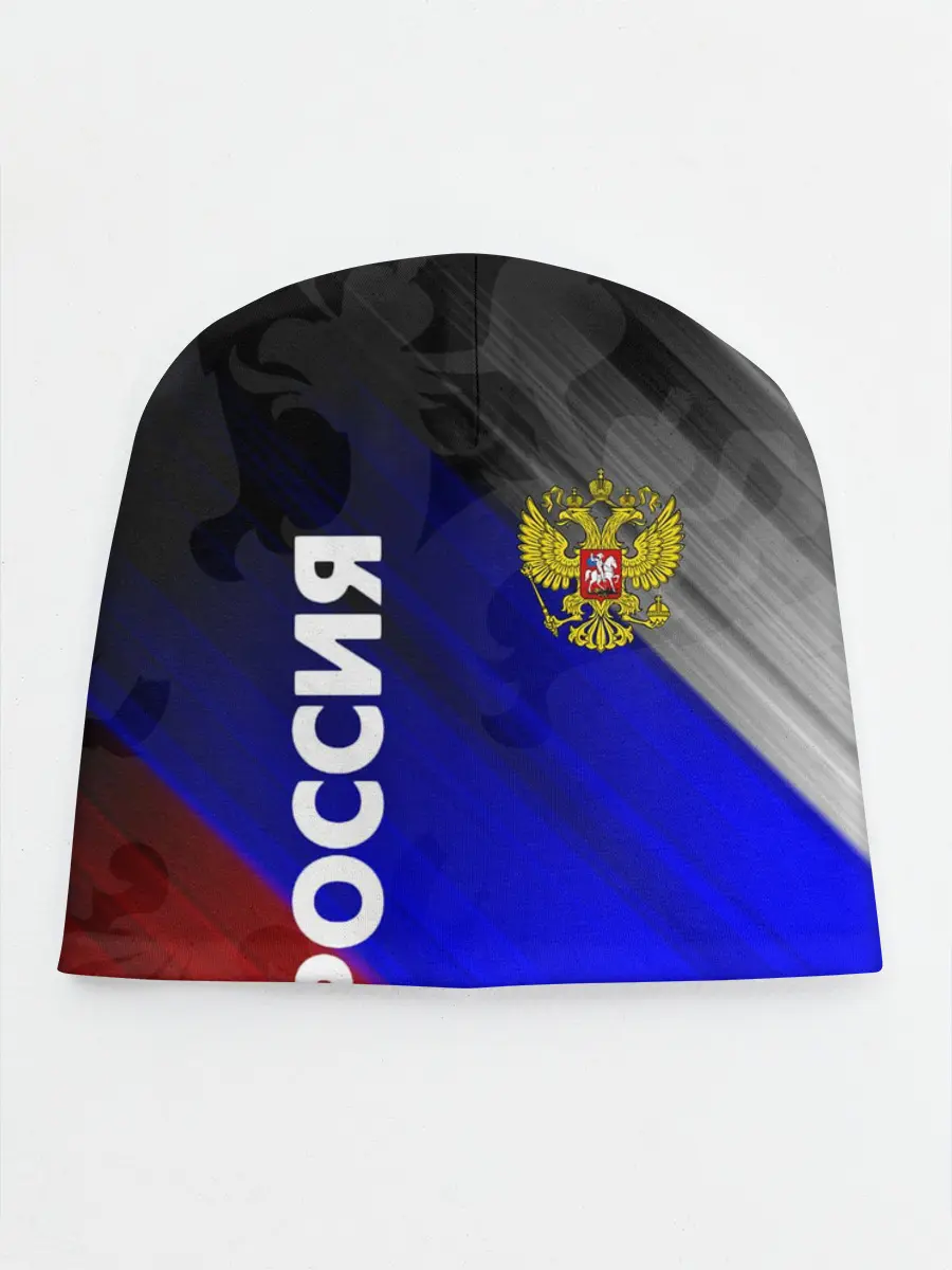 Детская шапка / РОССИЯ