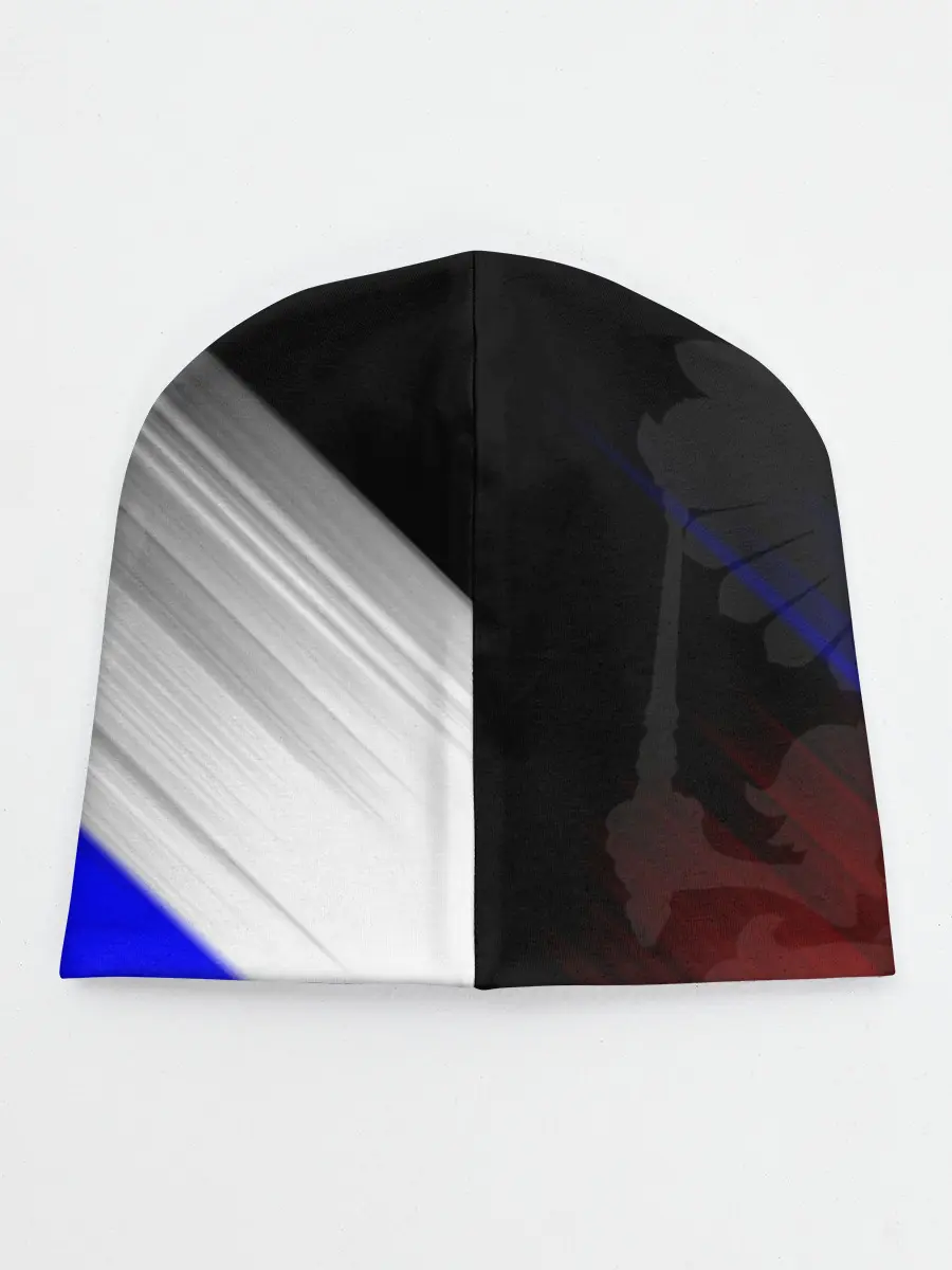 Детская шапка / РОССИЯ