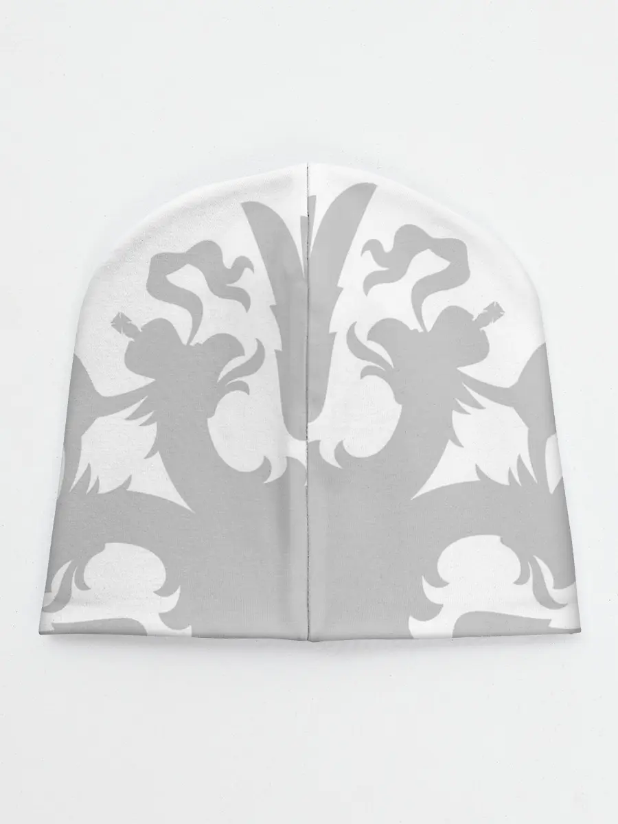 Детская шапка / РОССИЯ