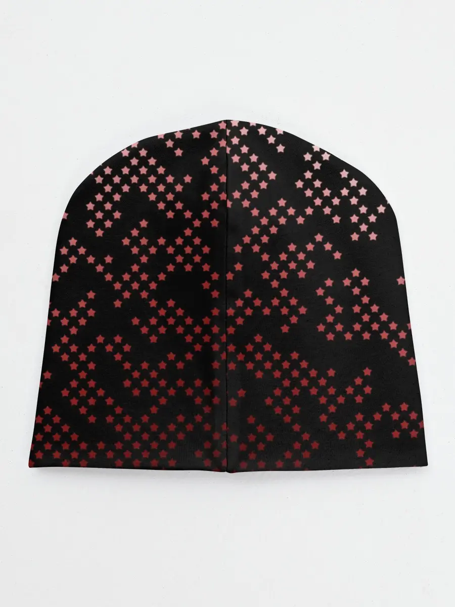 Детская шапка / Сталин