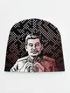 Детская шапка / Сталин