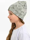 Детская шапка / КАМУФЛЯЖ