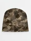 Детская шапка / СОВРЕМЕННЫЙ КАМУФЛЯЖ