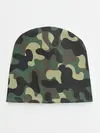 Детская шапка / КАМУФЛЯЖ