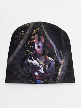 Детская шапка / Dead by Daylight