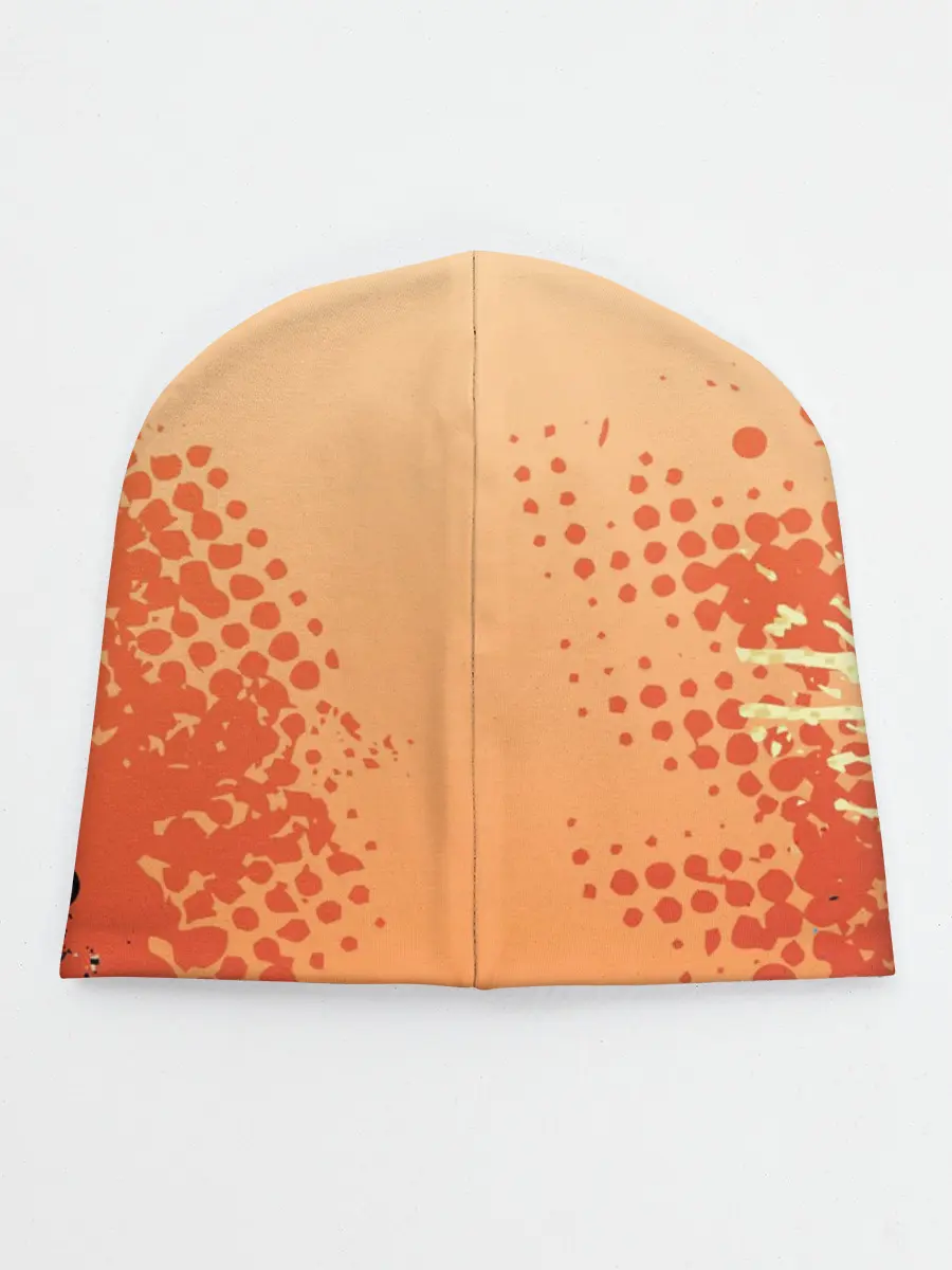 Детская шапка / Ленин