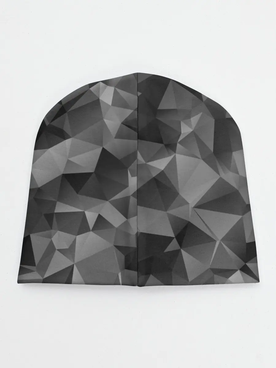 Детская шапка / СОВРЕМЕННЫЙ КАМУФЛЯЖ