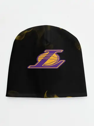 Детская шапка / Kobe Bryant