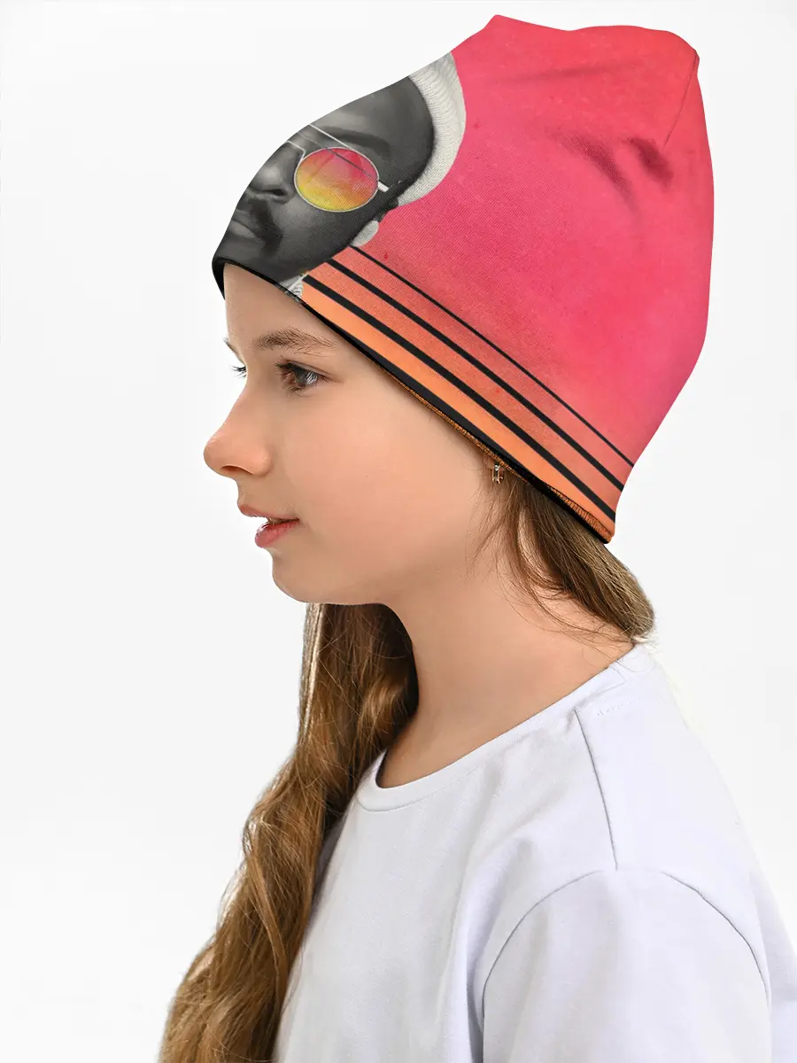 Детская шапка / Will.I.Am