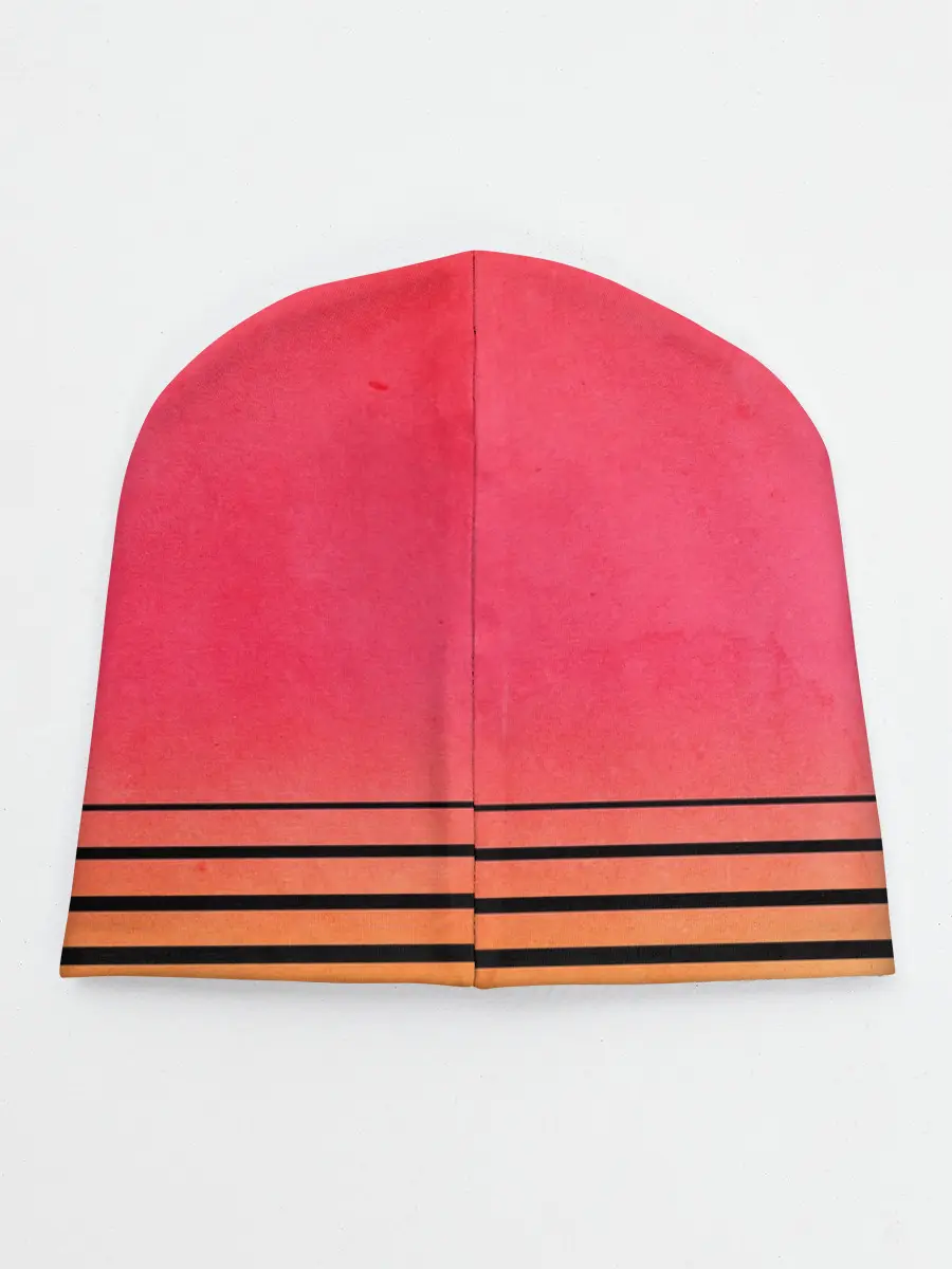 Детская шапка / Will.I.Am