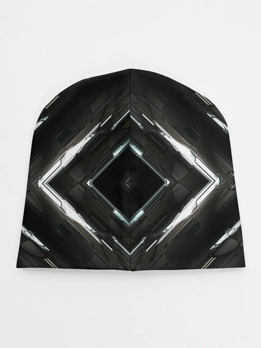 Детская шапка / Crysis