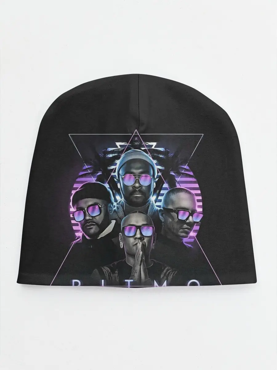 Детская шапка / RITMO