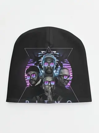 Детская шапка / RITMO