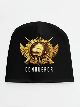 Детская шапка / Завоеватель PUBG