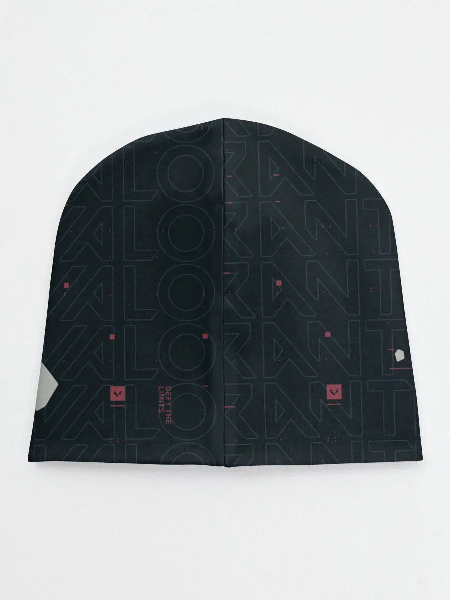 Детская шапка / Sage