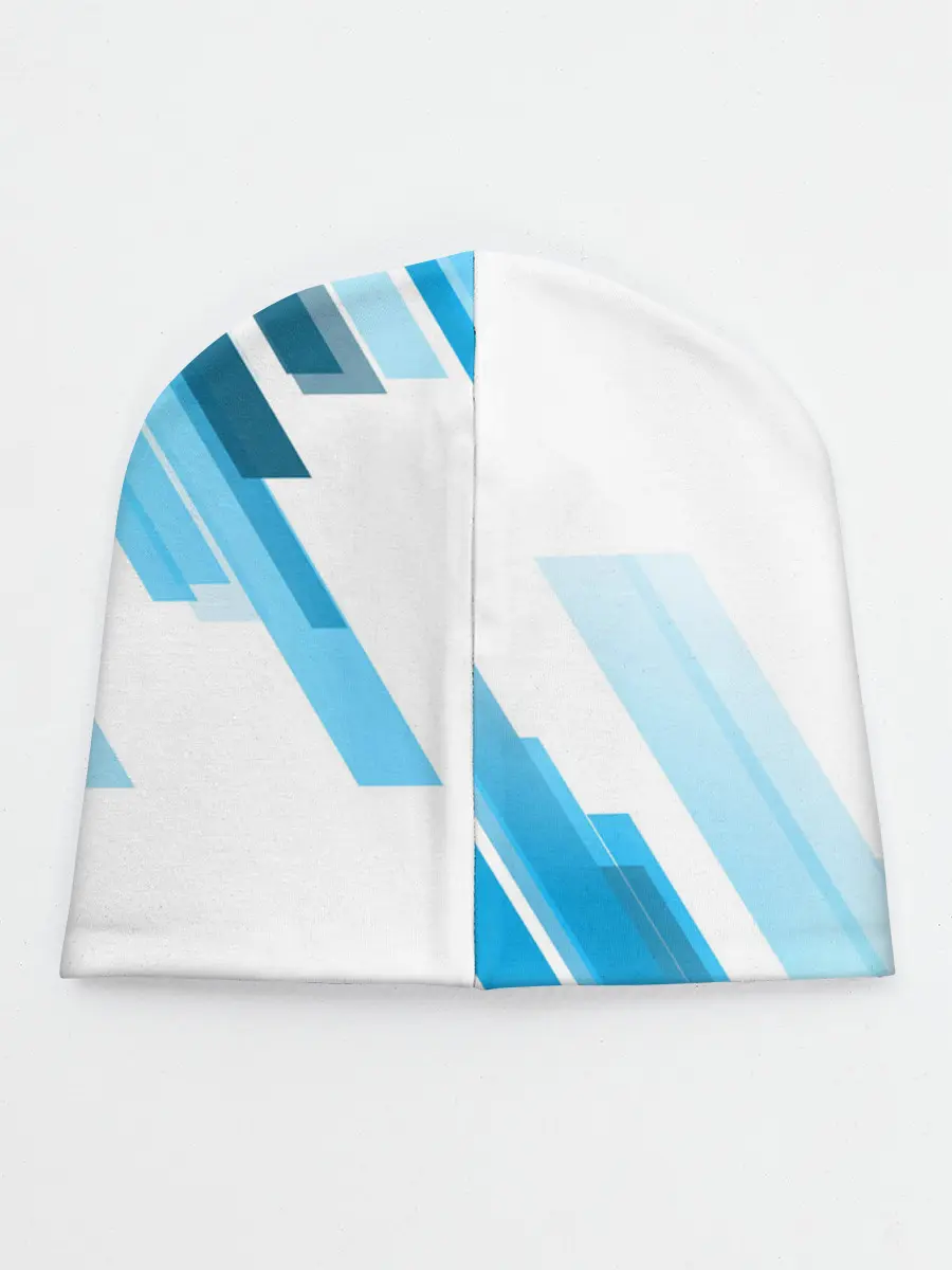 Детская шапка / BMW