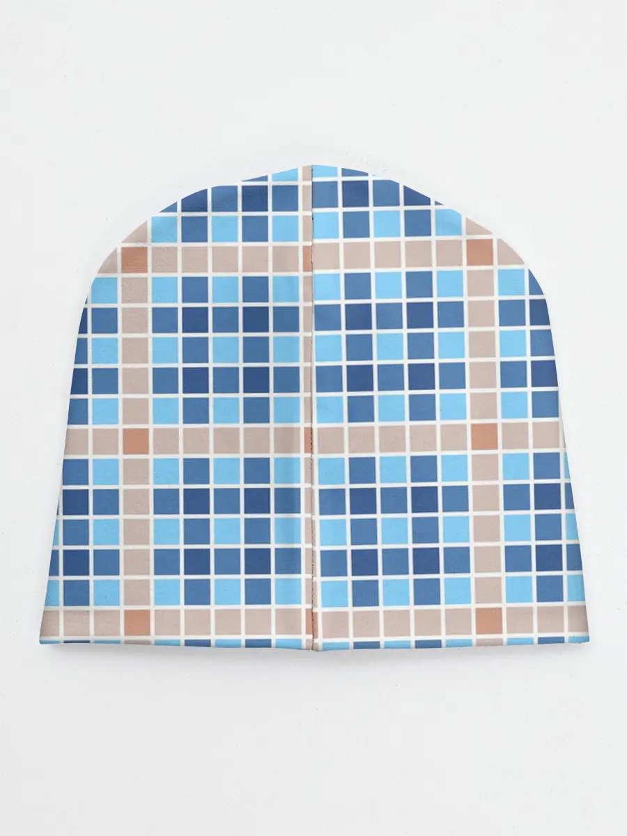 Детская шапка / Костюм Тренера