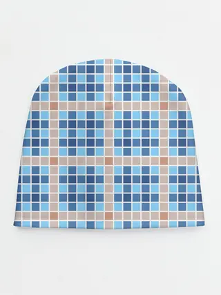 Детская шапка / Костюм Тренера