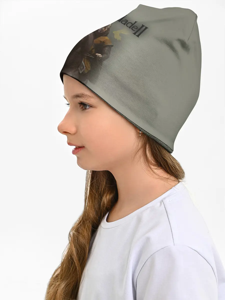 Детская шапка / Mount and Blade 2