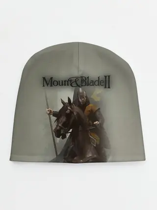 Детская шапка / Mount and Blade 2