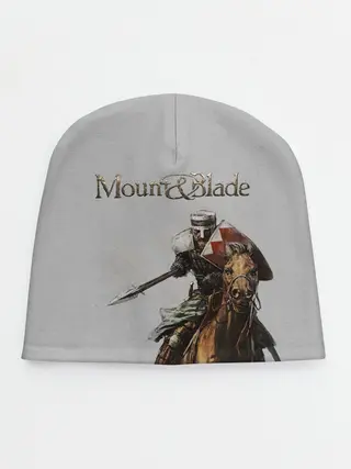 Детская шапка / Mount and Blade