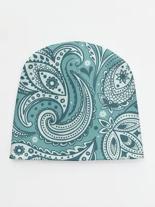 Детская шапка / Узоры