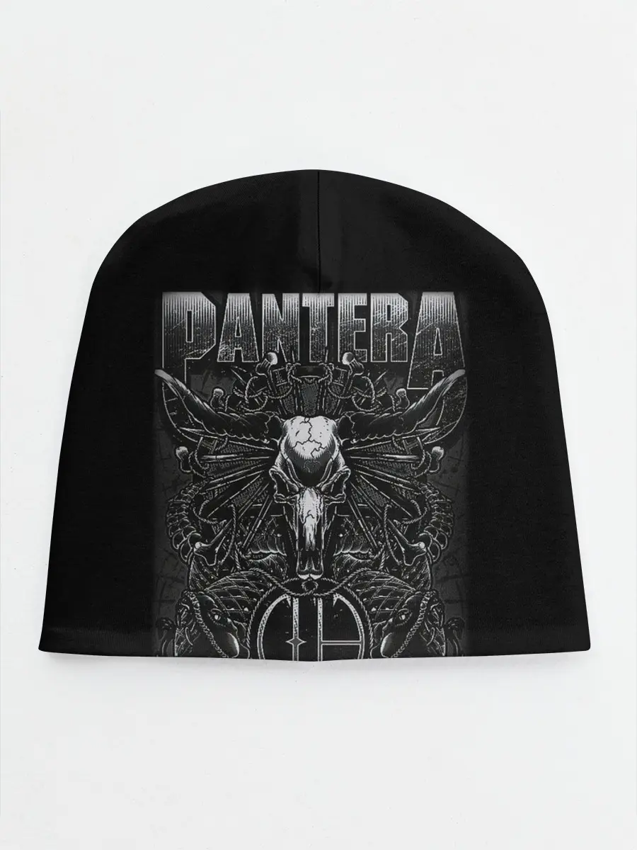 Детская шапка / Pantera.