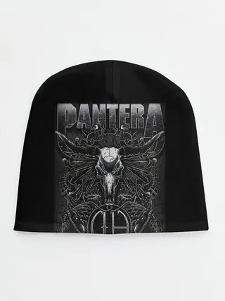 Детская шапка / Pantera.