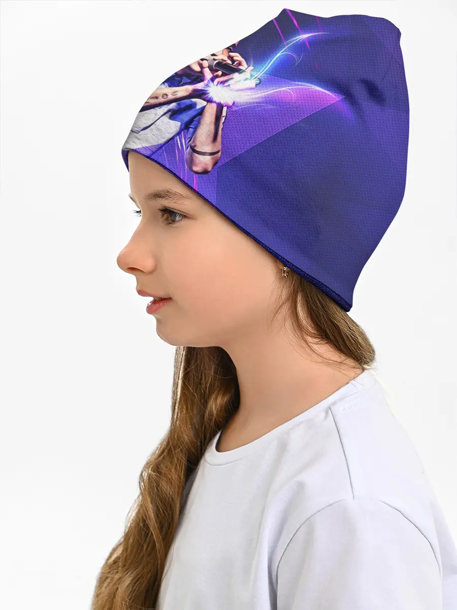 Детская шапка / Тайлер Джозеф