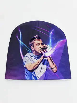 Детская шапка / Тайлер Джозеф