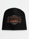 Детская шапка / PANTERA