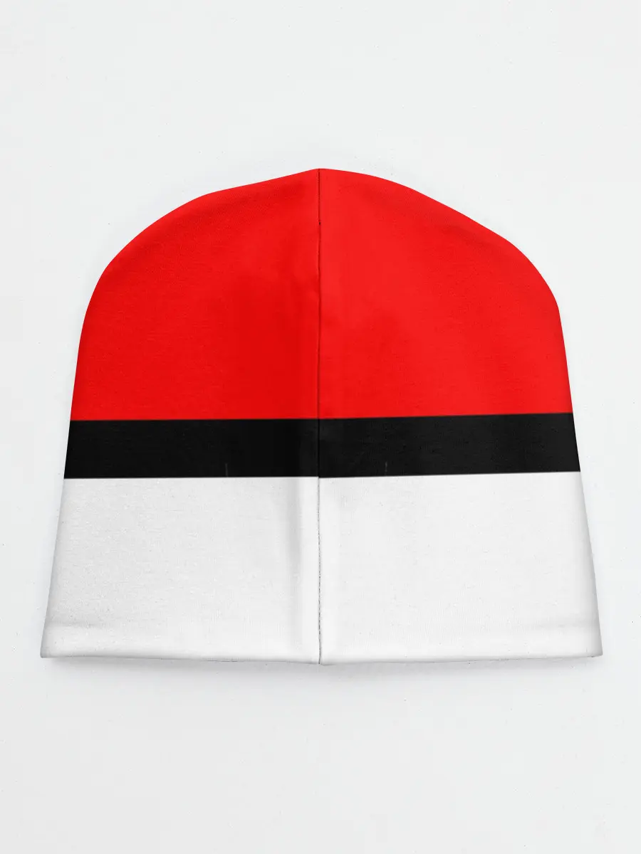 Детская шапка / Покебол