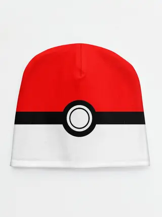 Детская шапка / Покебол