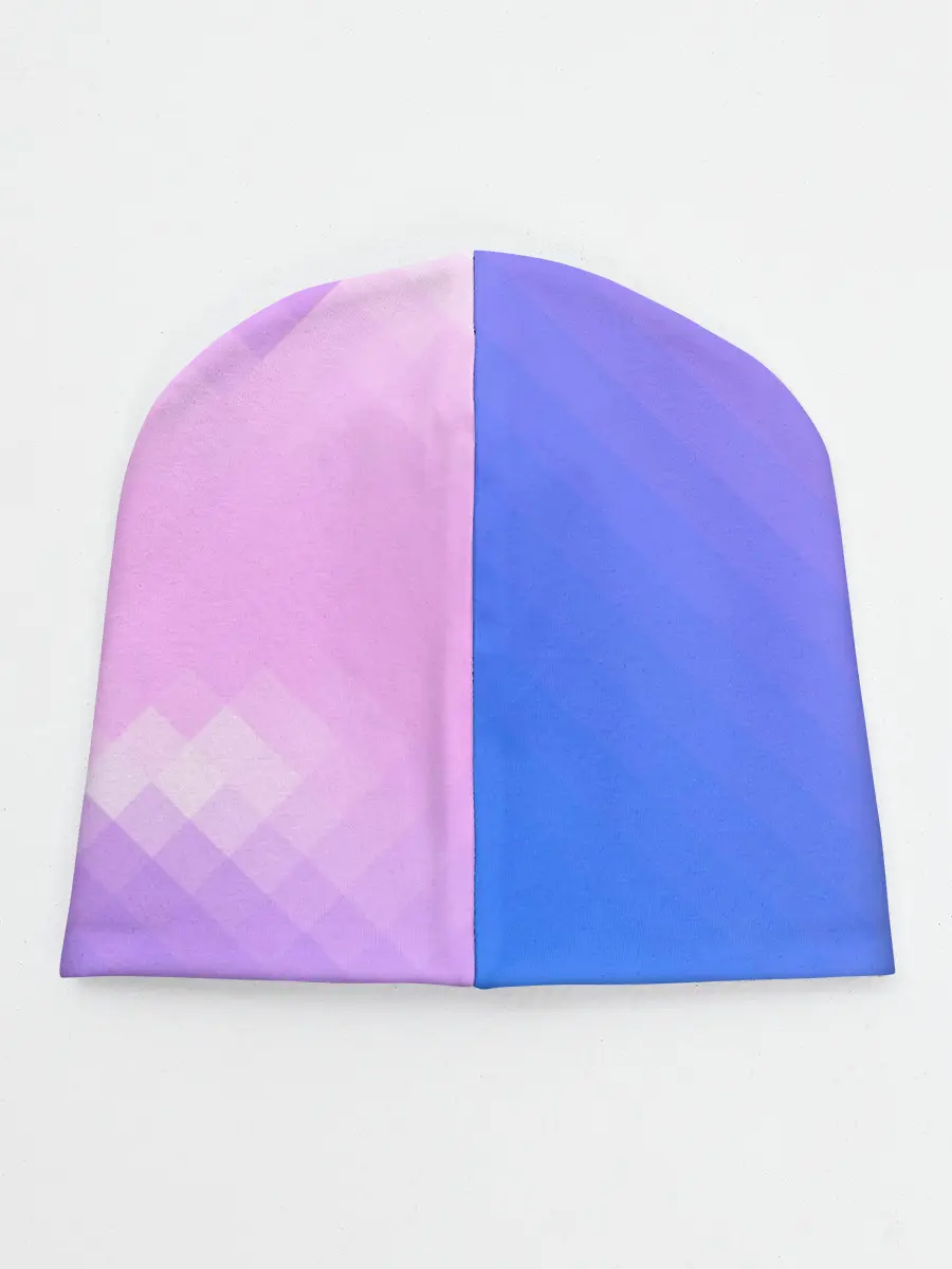 Детская шапка / Пикси