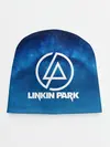 Детская шапка / Linkin Park