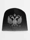 Детская шапка / Герб