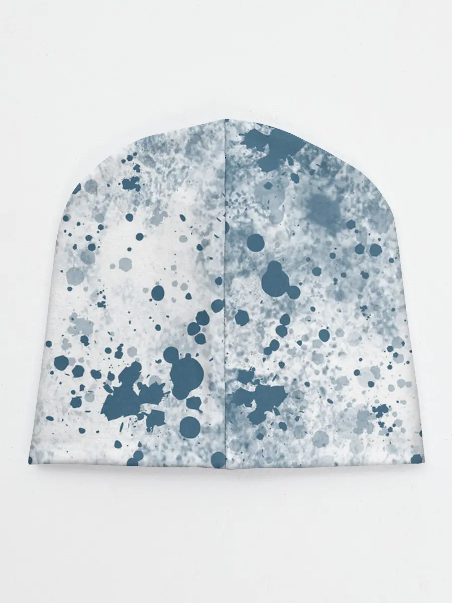 Детская шапка / Final Fantasy VII Remake