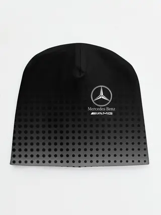 Детская шапка / Mercedes-Benz